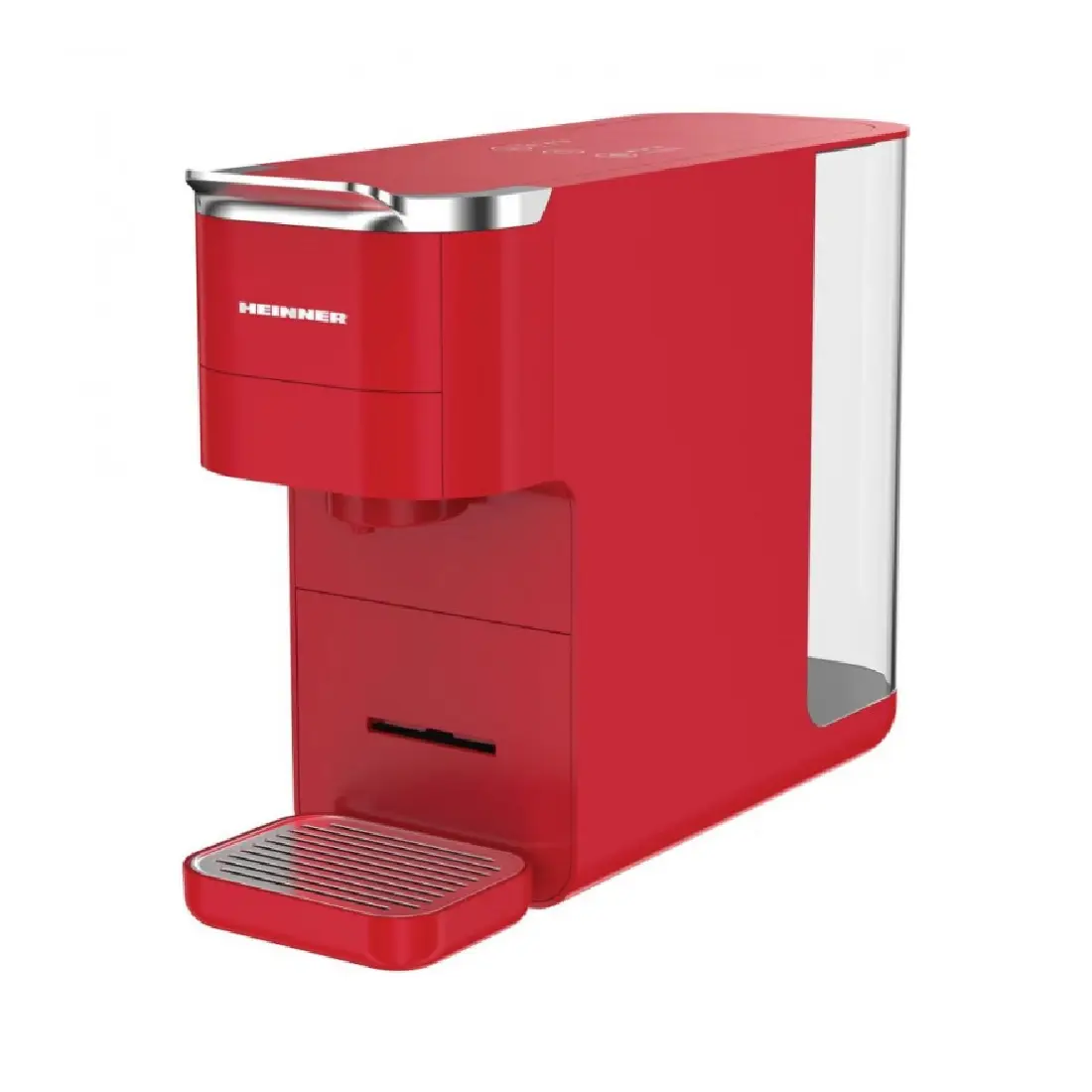 Սրճեփ HEINNER HEMC-DD15RED