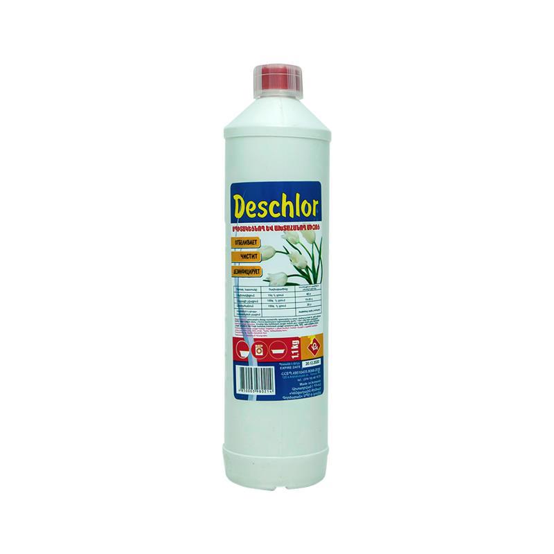 Bleach "Deschlor" 1l