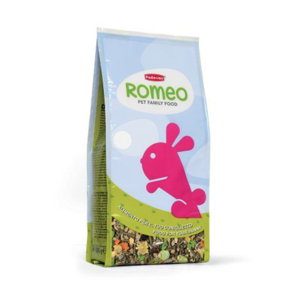 Նապաստակի կեր ROMEO 800գ
