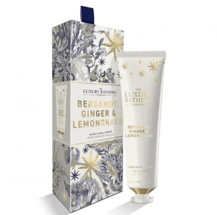 Grace Cole Luxury Hand & Nail Cream Grace Cole
