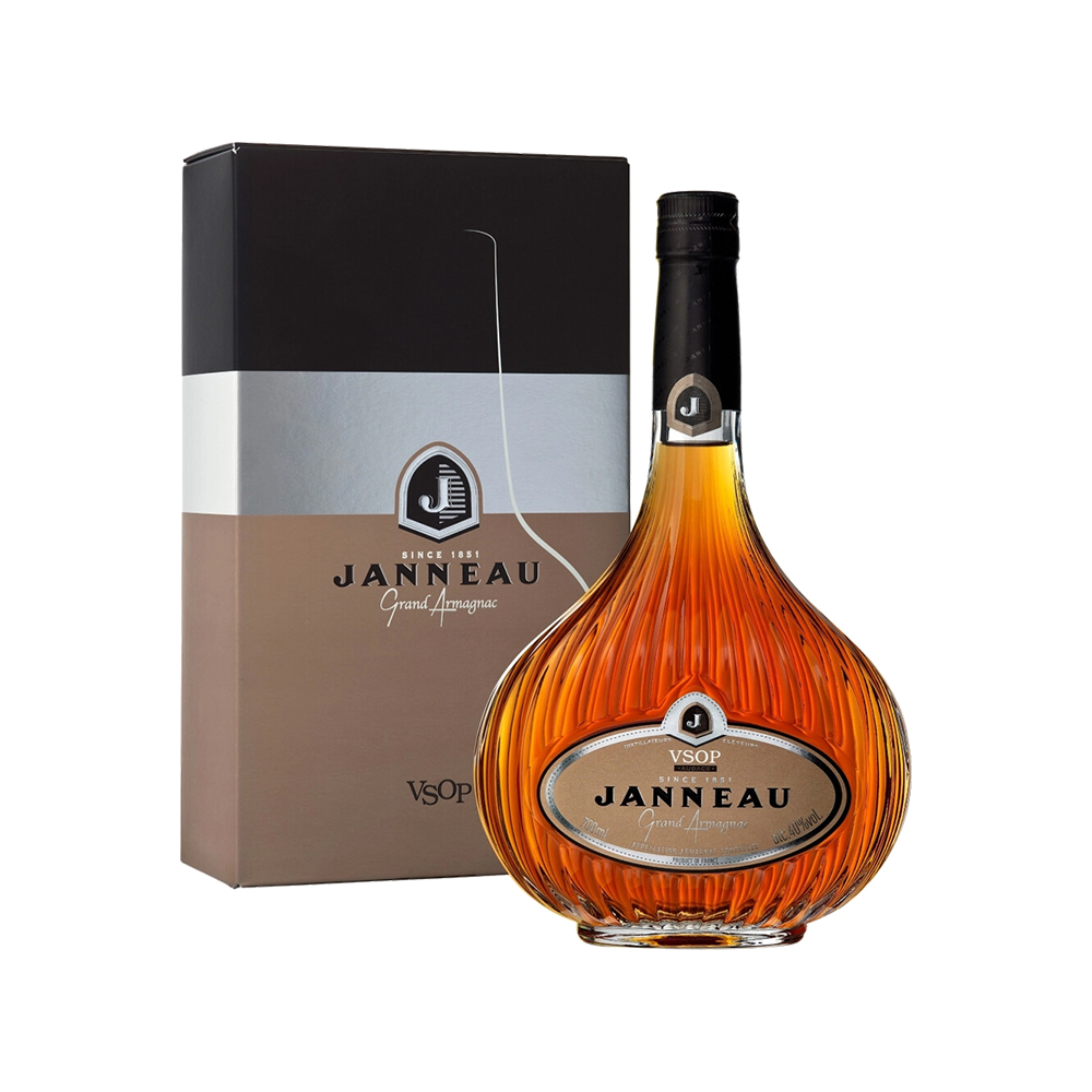 Արմանյակ Janneau VSOP 0.7լ