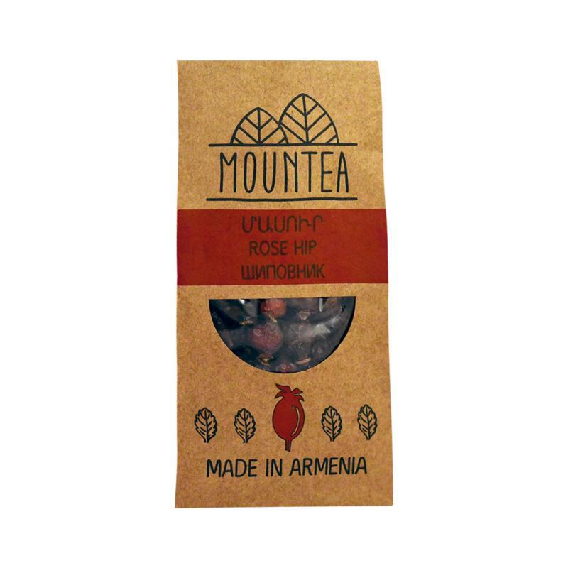 Rose hip "Mountea" 130g
