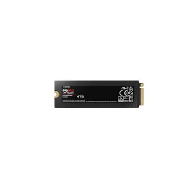 Կոշտ սկավառակ Samsung 4TB 990 Pro NVMe MZ-V9P4T0CW