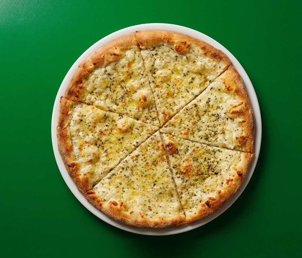 Պիցցա Չիզի Թրաֆլ