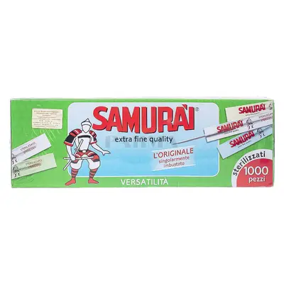 Փայտիկներ սննդային «Samurai» 1000հատ