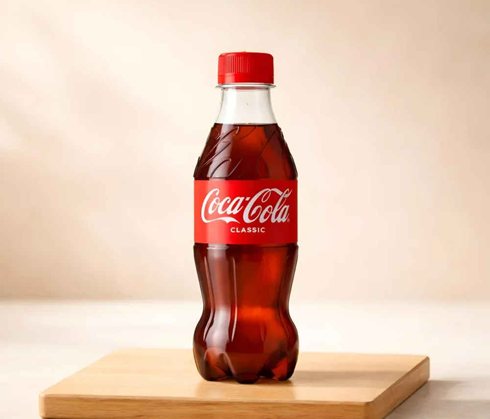 Coca-Cola 250ml
