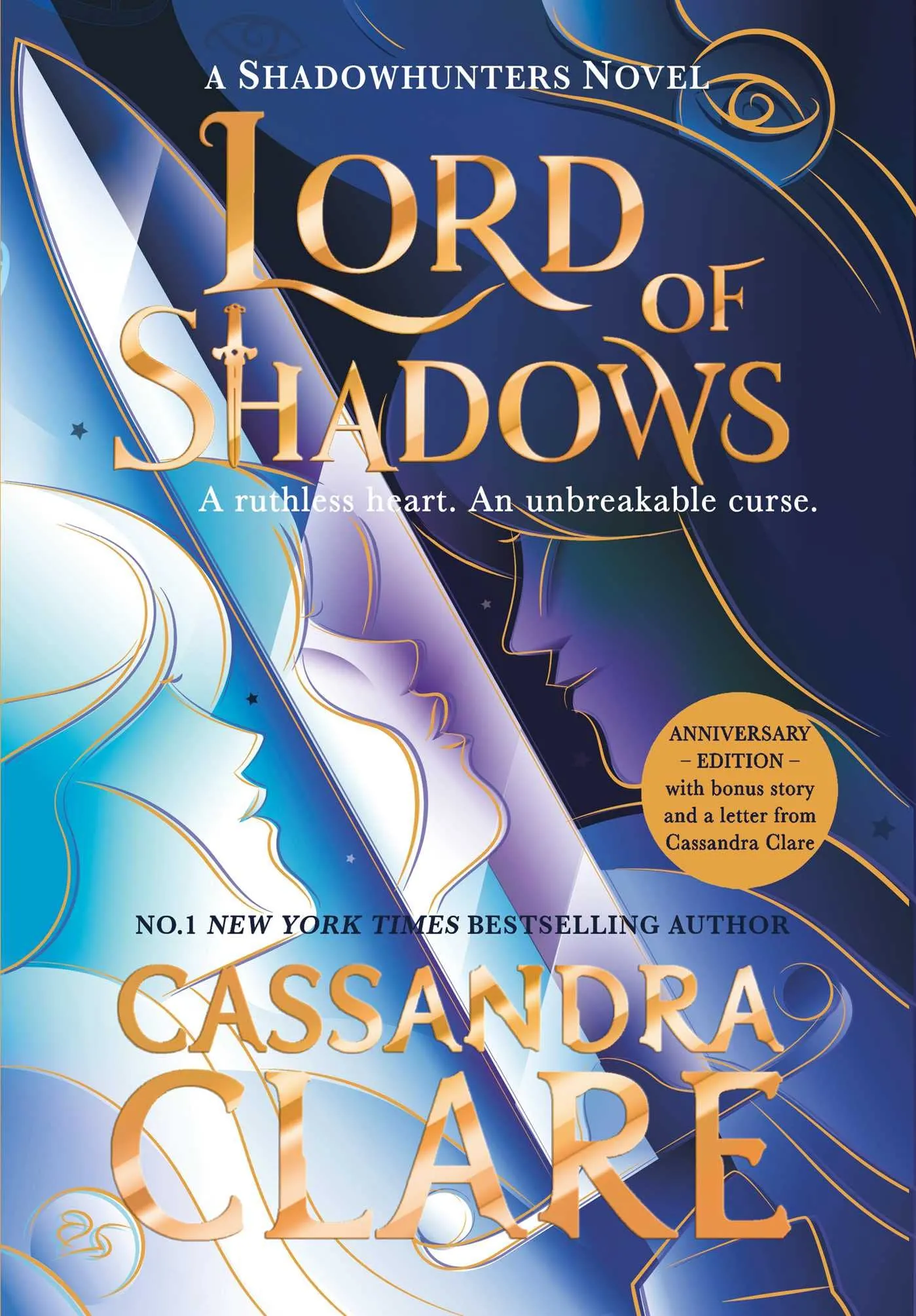 Lord Of Shadows
