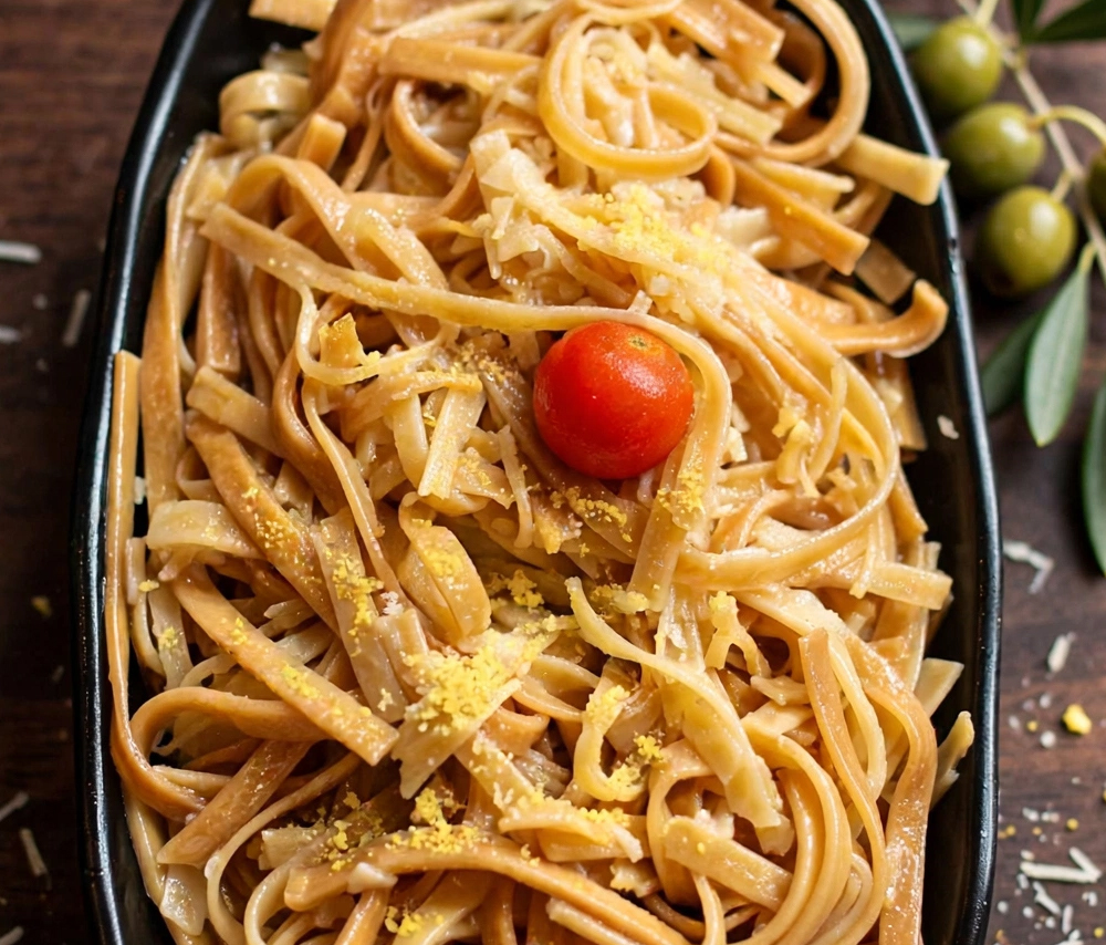 Noodles