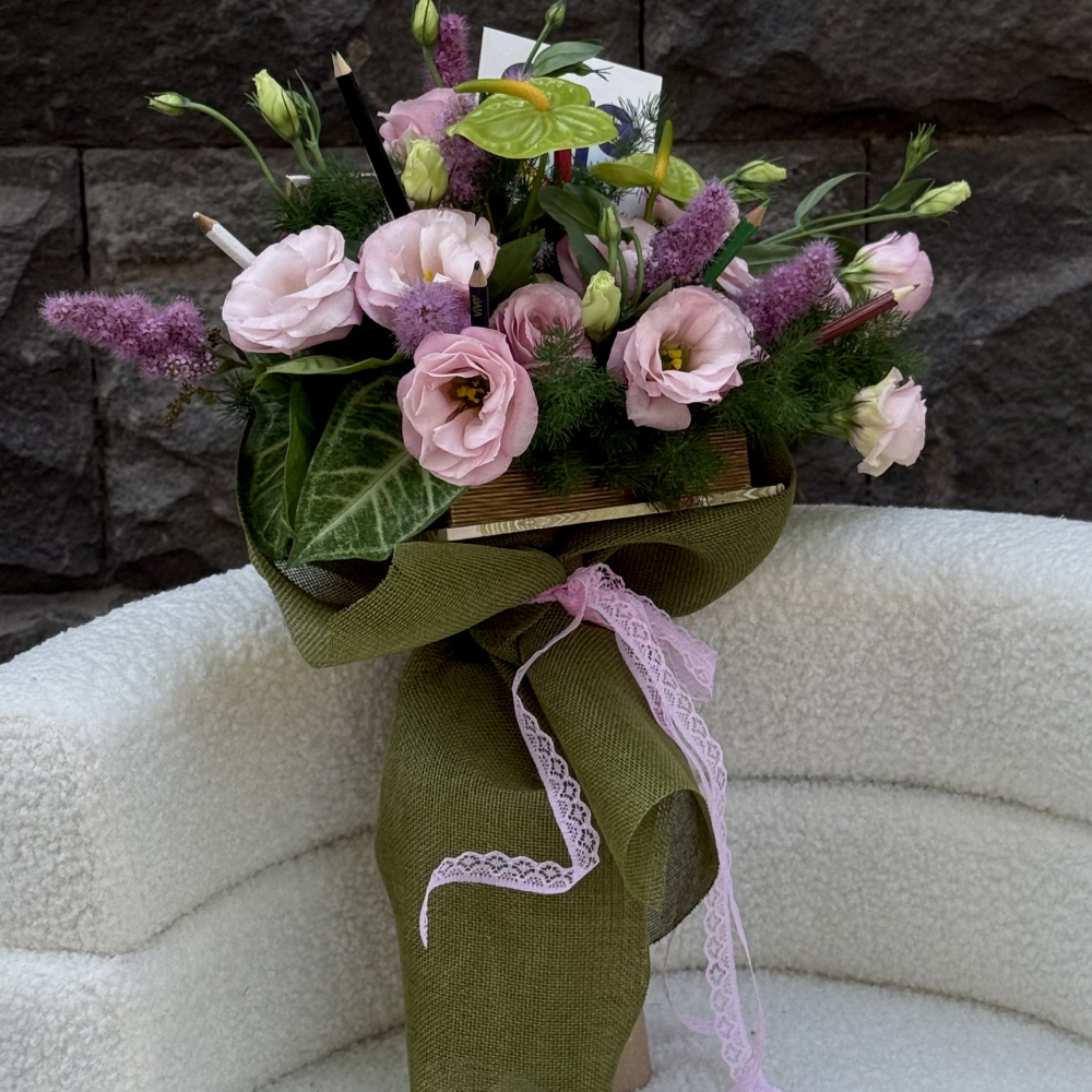 Bouquet N125