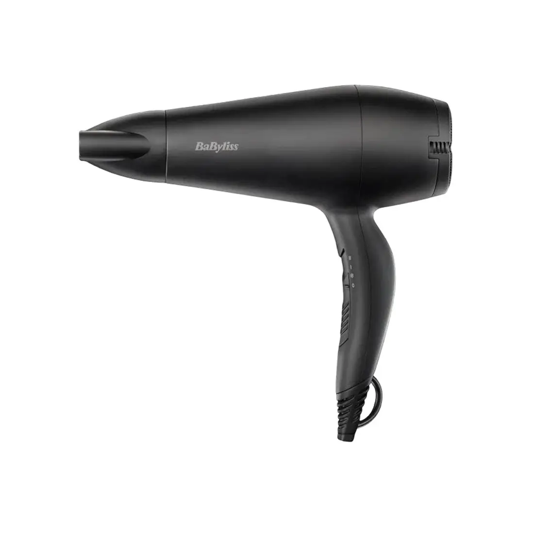 Վարսահարդարիչ BABYLISS D215DE