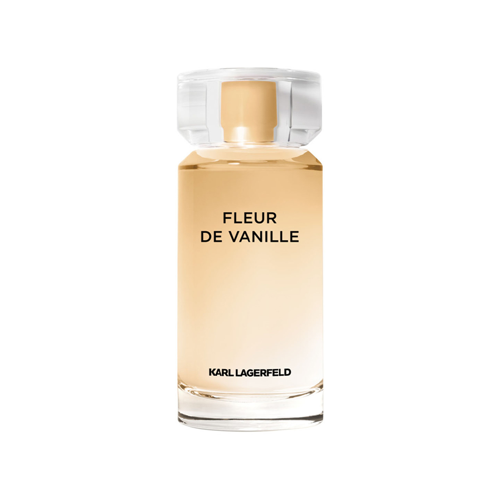 K.Lag K.Fleur de Vanille W edp 50ml 