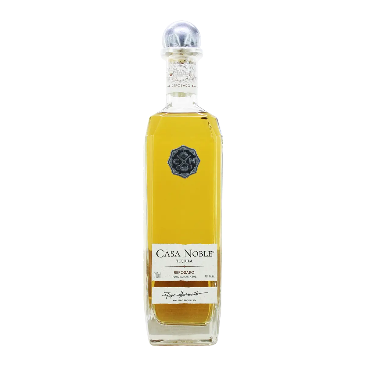 Текила "Casa Noble Reposado" 0.7л