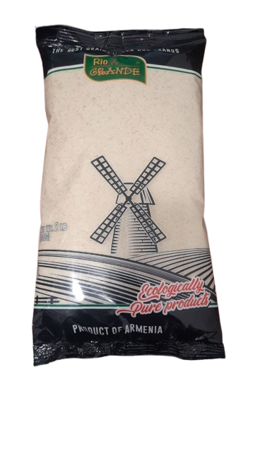Semolina Rio Grande 0.9kg Armenia