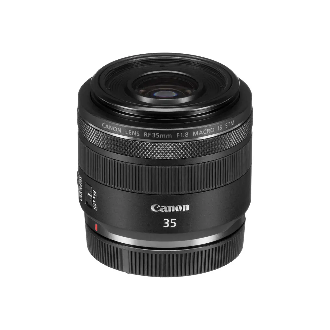 Объектив камеры Canon RF 35mm f/1.8 Macro IS STM 