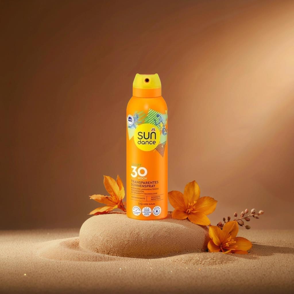 SUNDANCE ԹԱՓԱՆՑԻԿ  ԱՐԵՎԱՊԱՇՏՊԱՆ ՍՓՐԵՅ ՍՊՈՐՏ SPF 30, 200ՄԼ