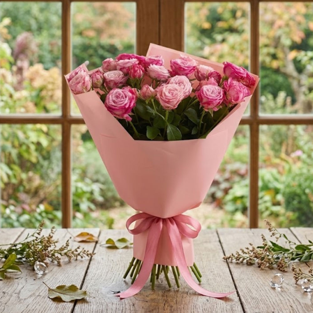 Bouquet N111