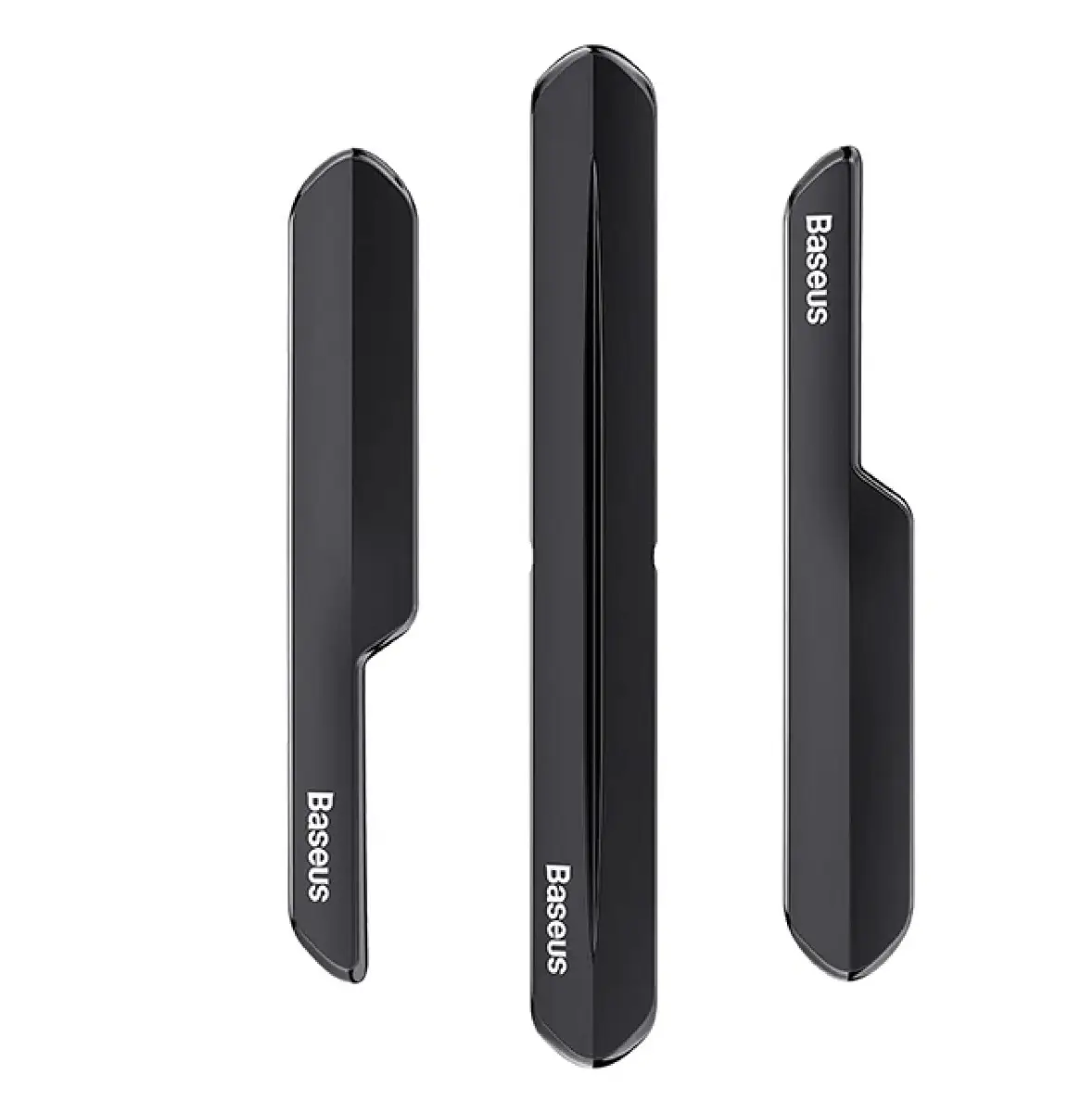 Կպչուն տիպ Baseus T-Space Bumper Guard Kit for Tesla BS-TS001