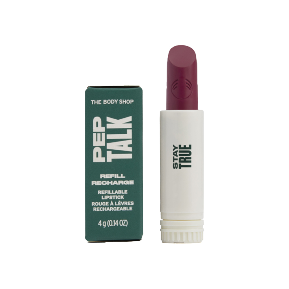 Պեպ Թոք շրթներկ Stay True 4գ 17382 The Body Shop BS49845