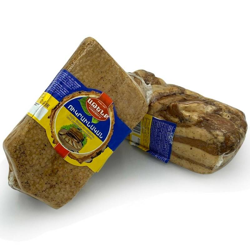 Shpick "Atenq Ukrainian" 