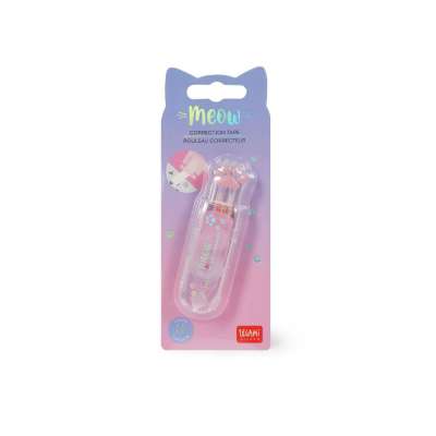 Correction Tape - Meow - Kitty