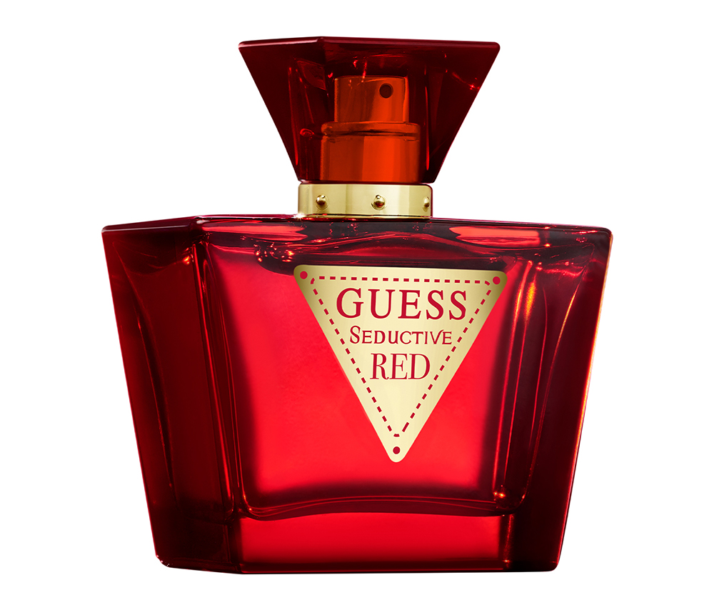 Կանացի օծանելիք Guess Seductive Red Women Eau De Toilette 75ml