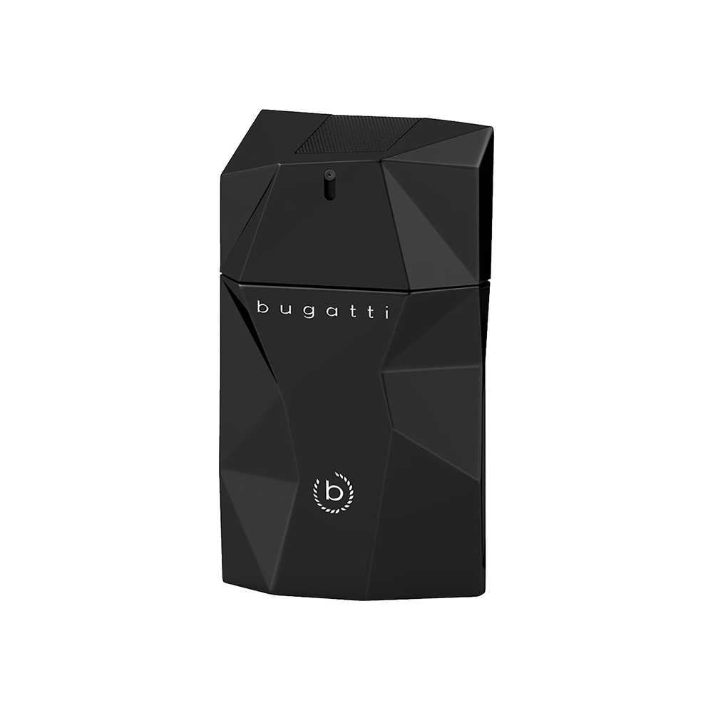Bugatti Unlimited Black M edt 100ml