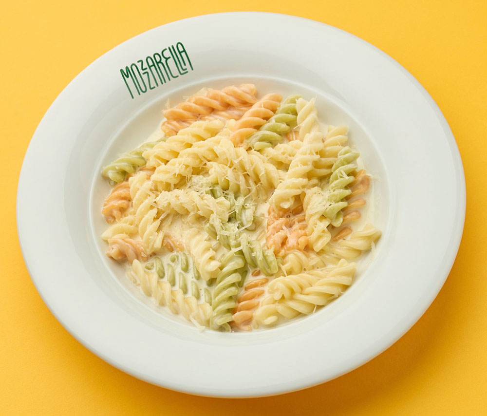 Մանկական պաստա