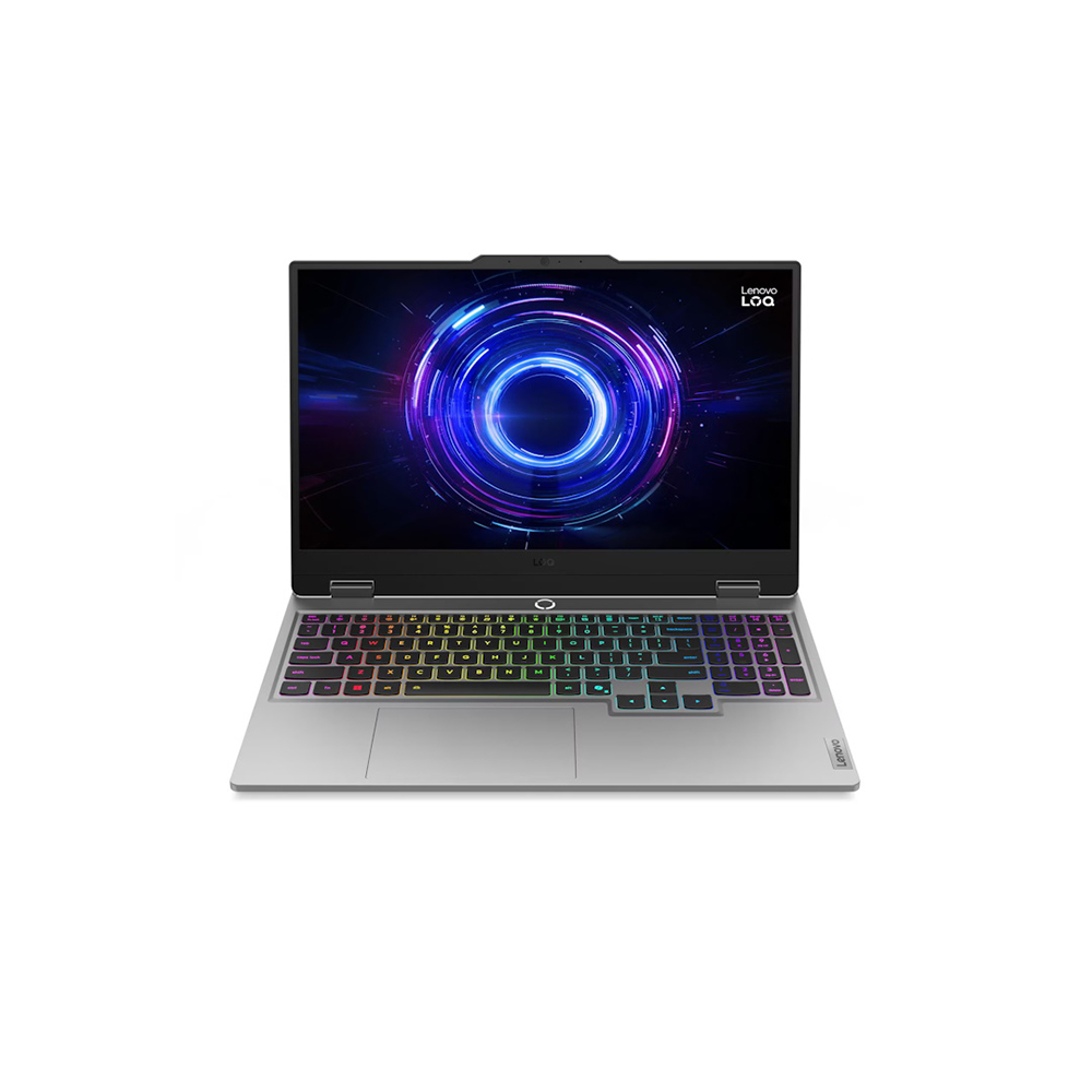 Դյուրակիր համակարգիչ Lenovo LOQ 15IRX10 i7-13645HX/16GB/SSD512GB (83JE0189RK)
