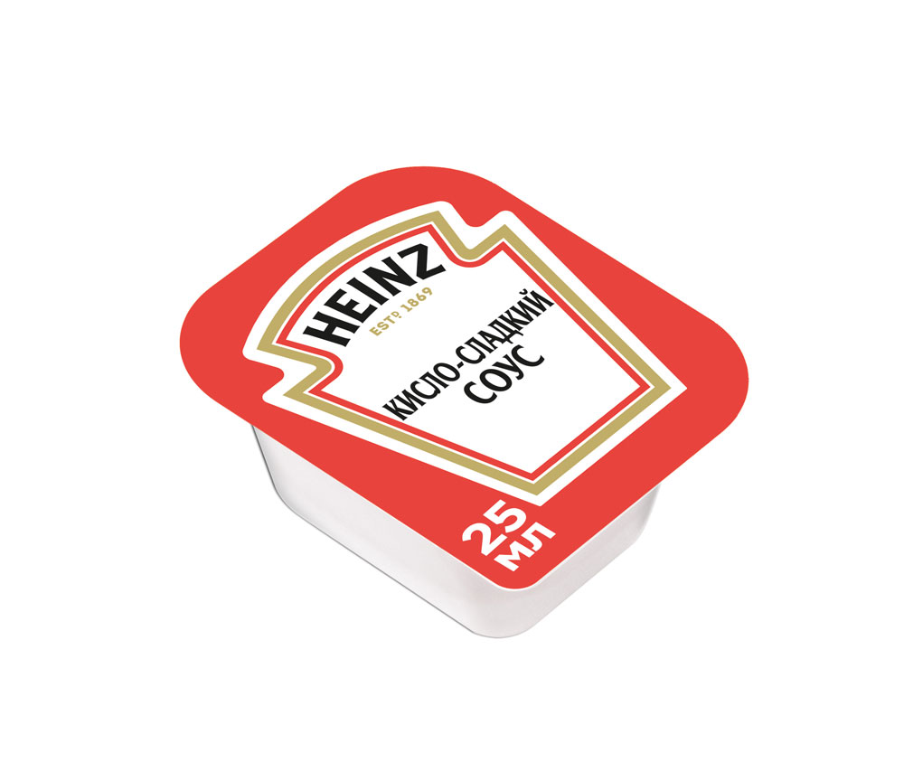 Սոուս քաղցրակծու Հայնց