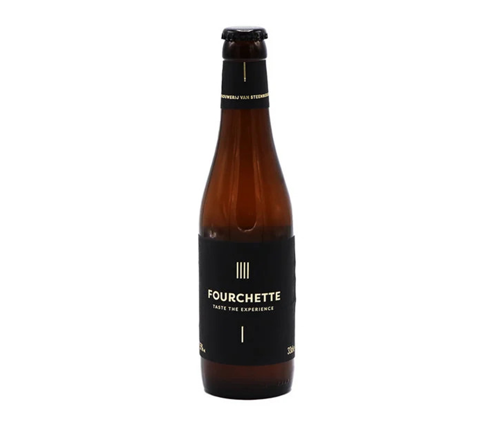 Beer Fourchette 0.33l