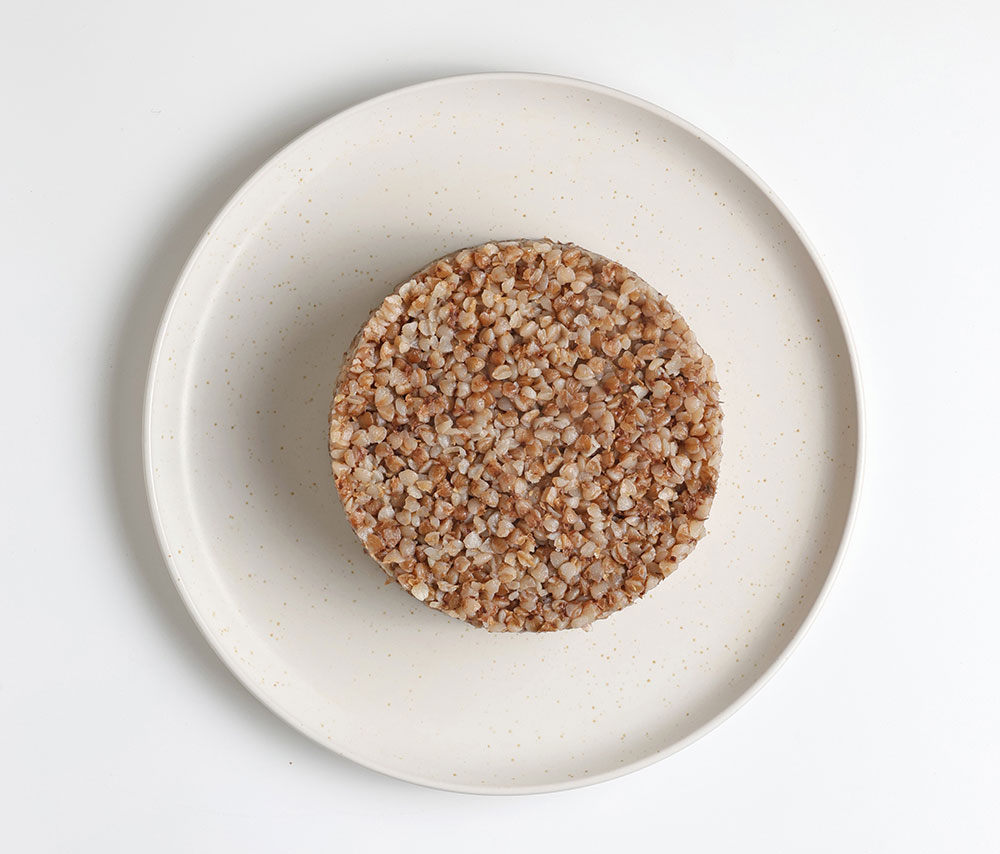 Buckwheat