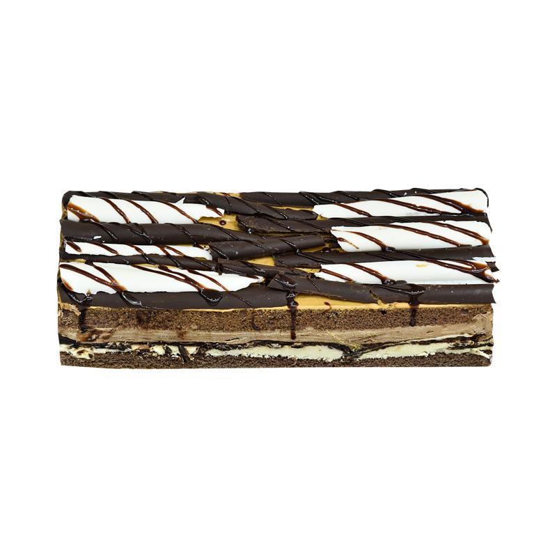 Roll "Dan Dessert" English, chocolate 1200g