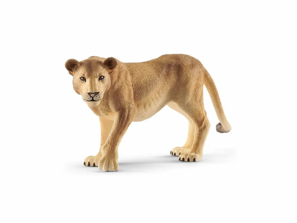 Schleich Կենդանու արձանիկ «Առյուծ, էգ»