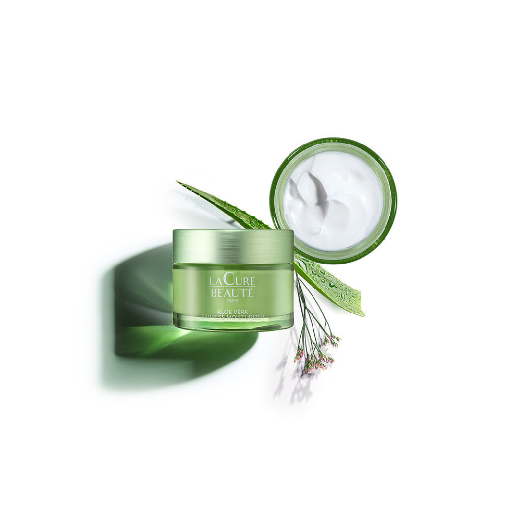 21856 La cure beaute /       50