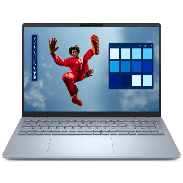Dell 16 Plus Ultra 7 16GB I 1TB  (DB16250)