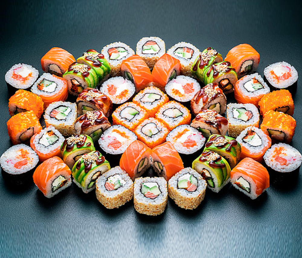 Заказать суши в борисове на дом фото 46