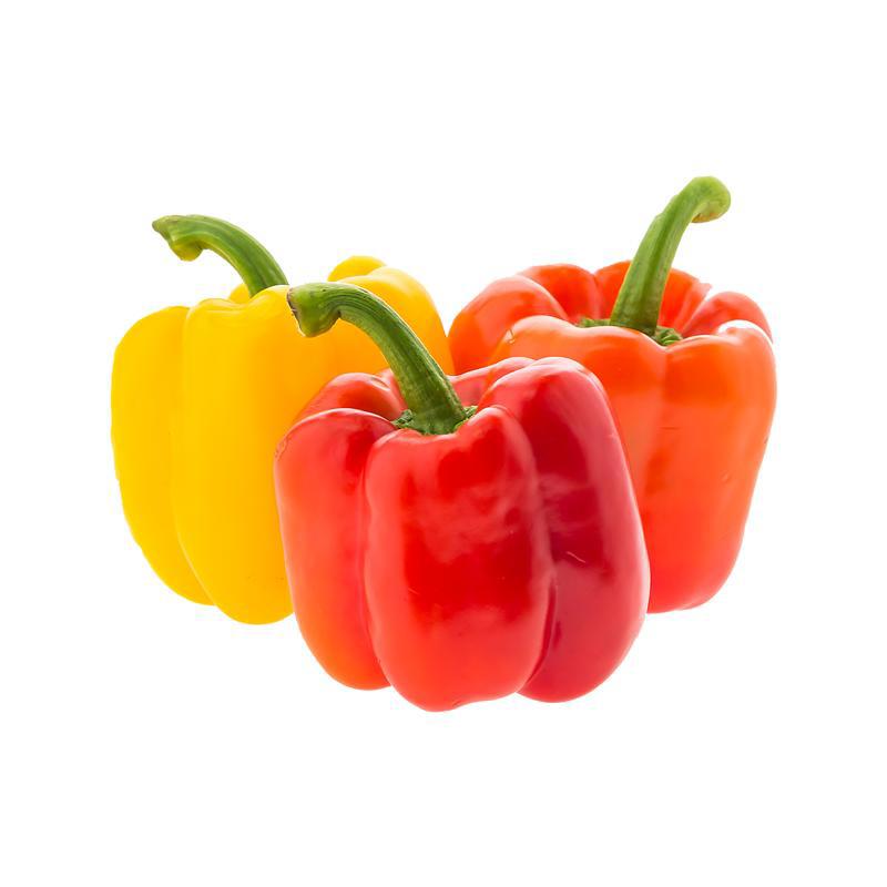 Greenhouse Bulgarian pepper kg