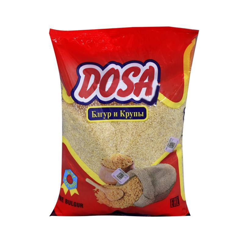Բլղուր «Դոսա» մանր 800գր