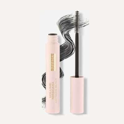 Volume Mascara Extreme Black ZEENA