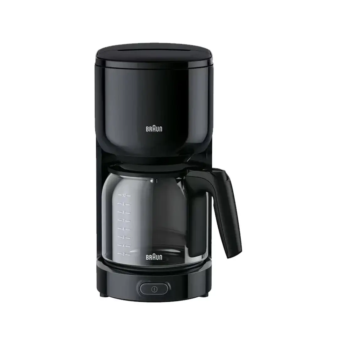 Սրճեփ BRAUN KF3100BK