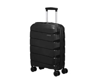 Ճամպրուկ 55սմ, Black - AMERICAN TOURISTER