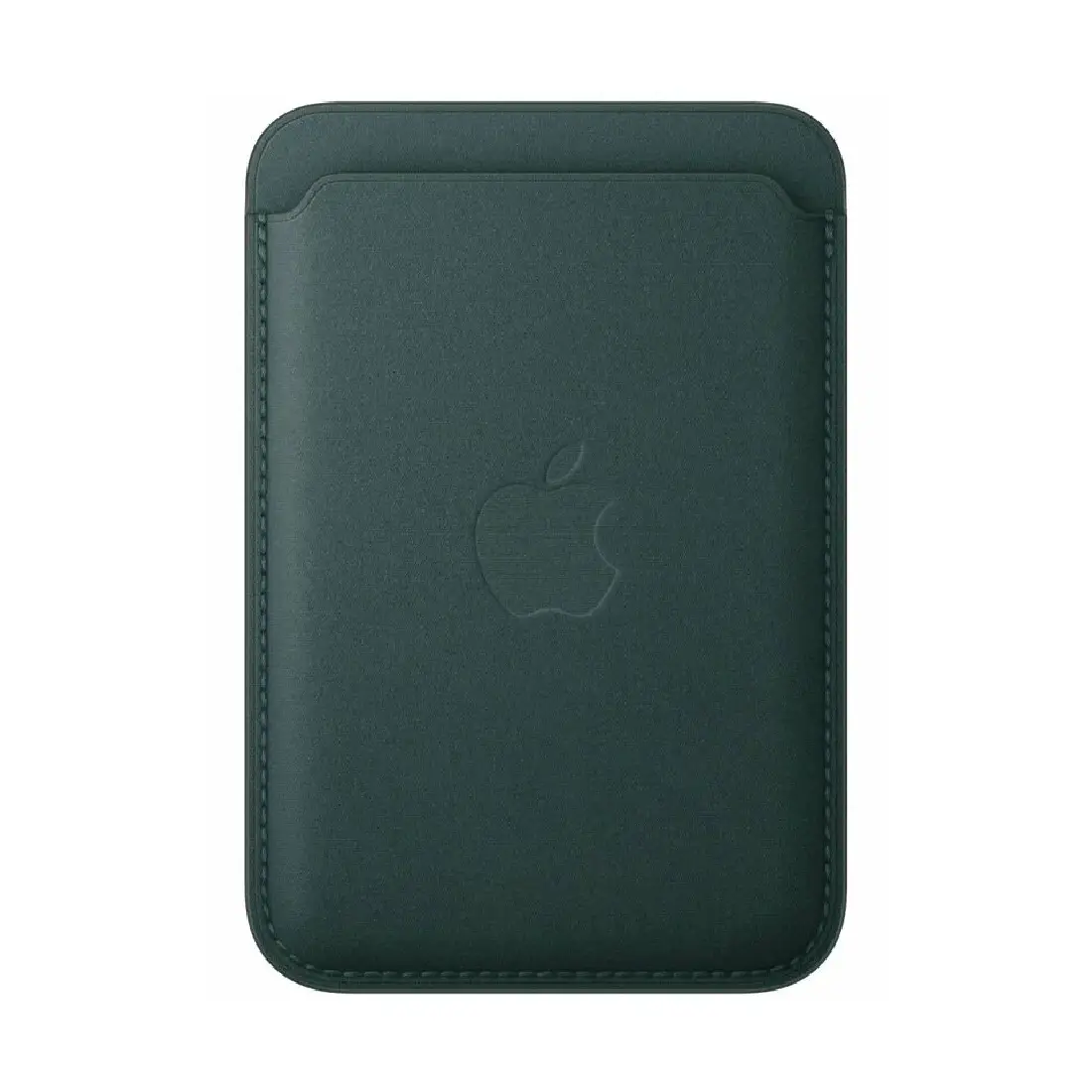 Քարտապանակ Apple Leather Wallet MagSafe