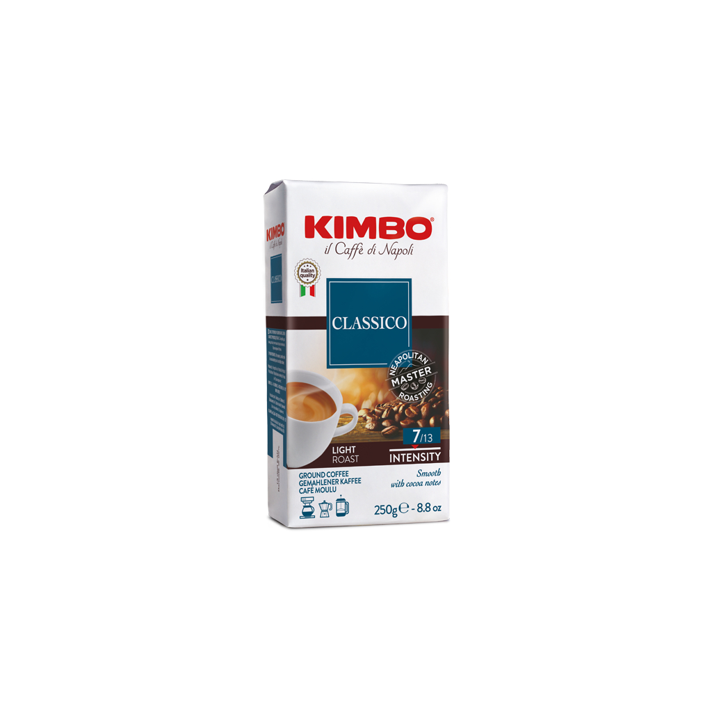 Սուրճ Kimbo Classico 250գր