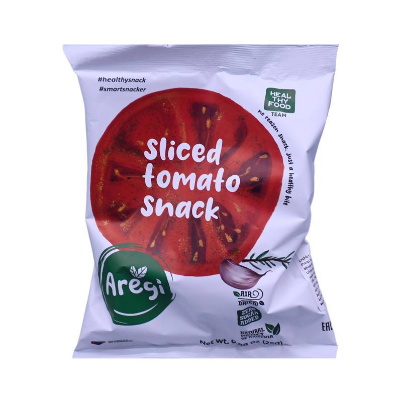 Չիպս լոլիկի «Արեգի» առանց շաքար 25գր