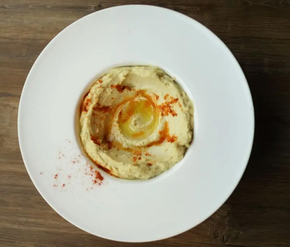 Hummus