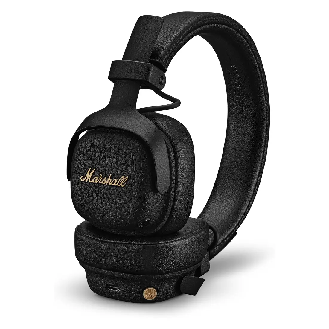 Ականջակալ Marshall Milton ANC Portable On-Ear Headphone 