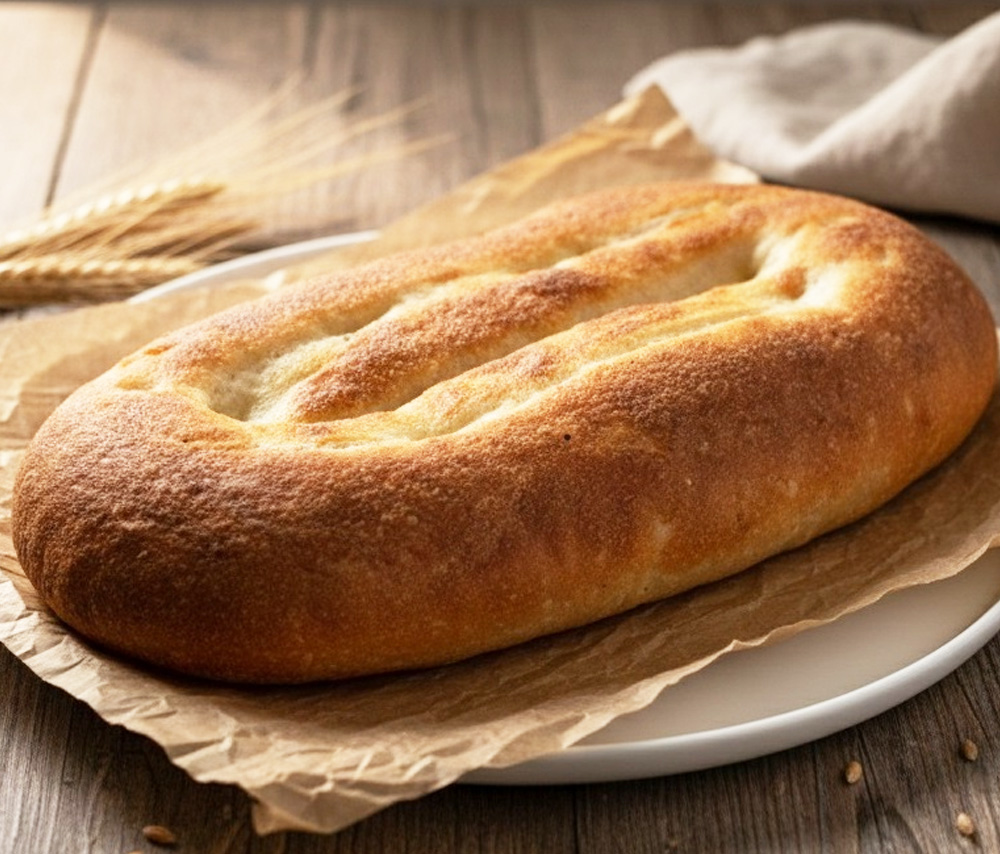 Stone bread Matnaqash 240g