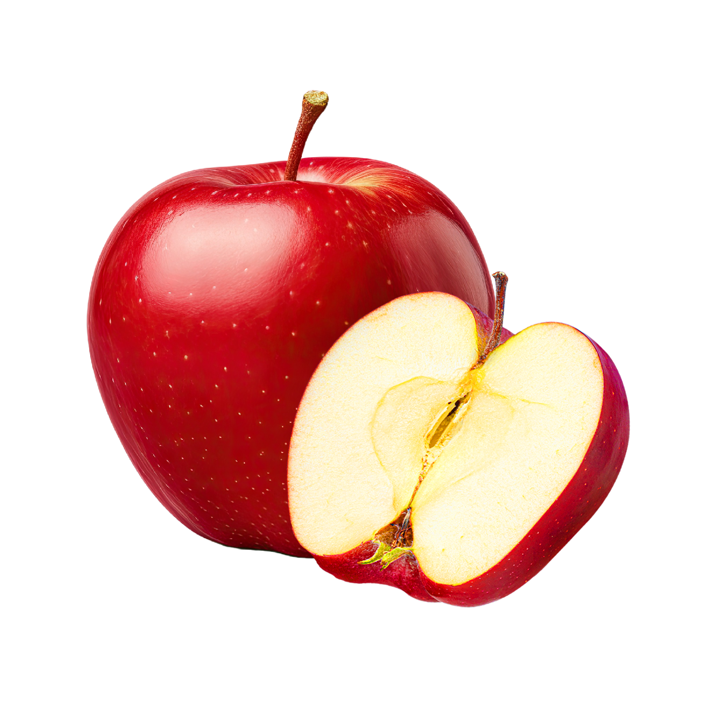 Խնձոր կարմիր (բարձր կարգ) կգ