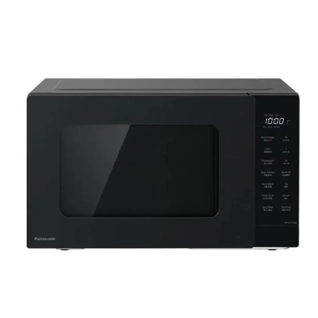 Միկրոալիքային վառարան PANASONIC NN-GT34NBZUE