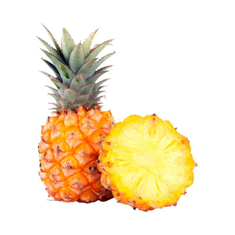 Ананас карлик шт